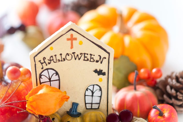 【2025年ハロウィン】定番から最新まで、おしゃれに楽しむアイデア大特集！