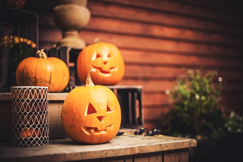 【ハロウィン】ハロウィンのホームパーティーには楽しいグッズで盛り上げよう♪
