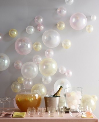 絶対盛り上がる！誕生日会をおしゃれにかわいくできるパーティーグッズ7選