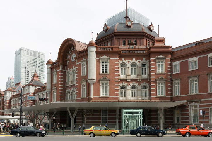 今年の帰省土産はこれで決まり。東京駅で買える手土産オススメ6選！