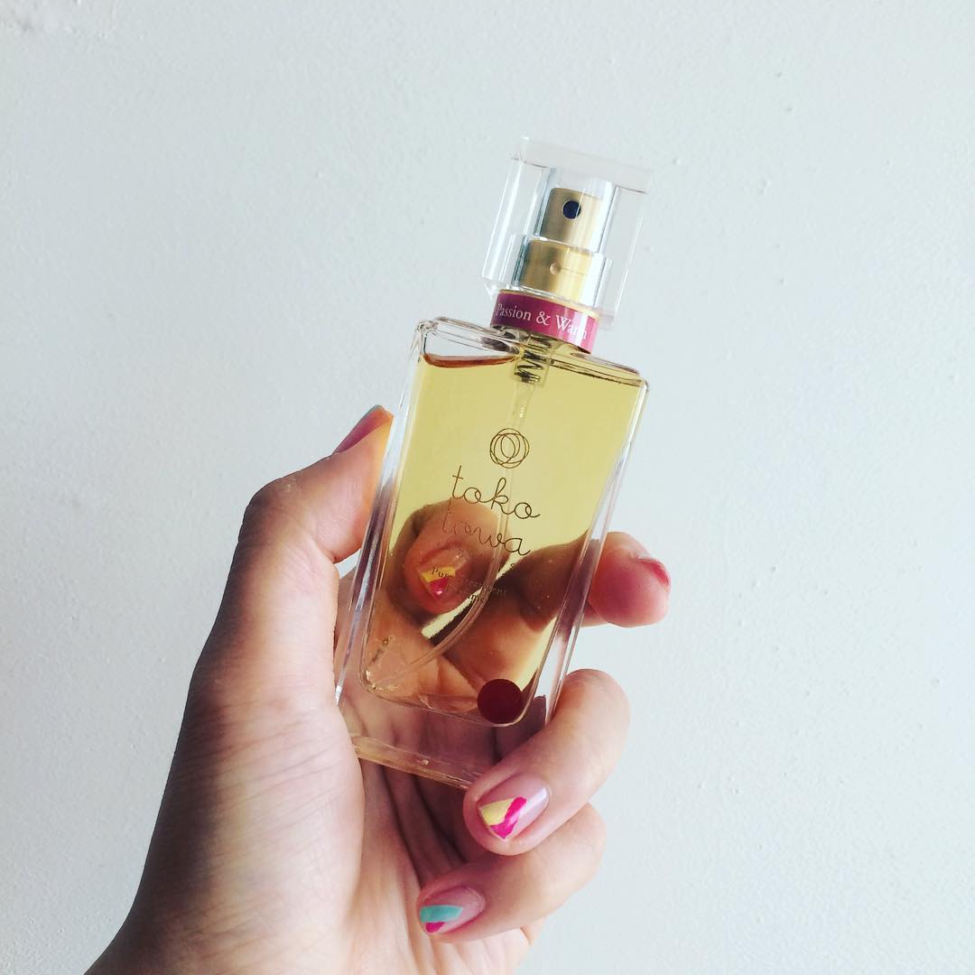 彼女の誕生日プレゼントに贈りたい、"魅惑の"香りセレクション♡