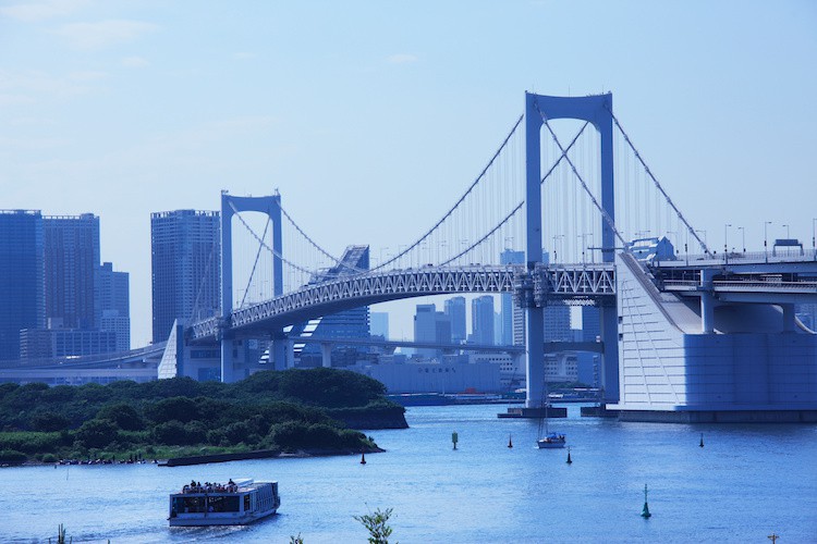 お台場の手土産・お土産特集。グルメスイーツなんでもござれ、おすすめアイテム集