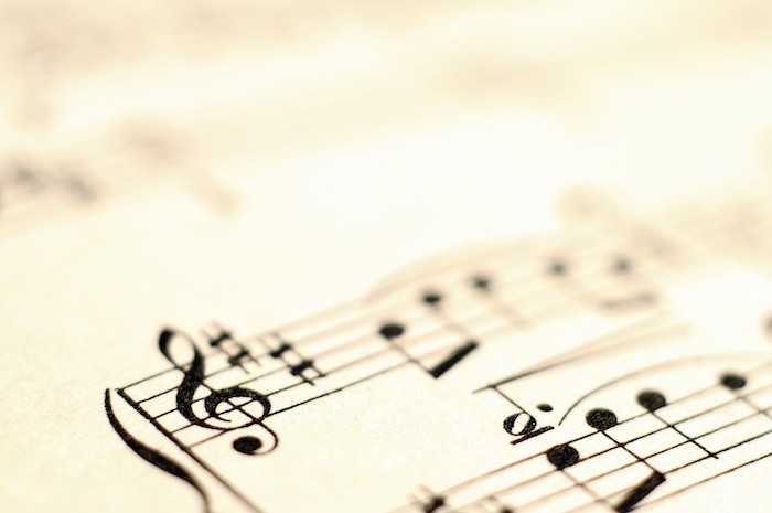 6月24日はドレミの日。音楽にまつわるプレゼントで、日常に喜びのメロディーを