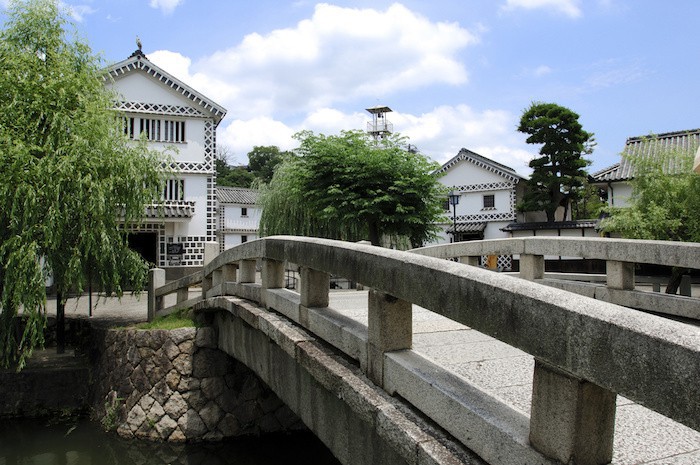 7月6日は「記念日の日」。大切な人と過ごす特別なプランは、記念日の街・倉敷で。