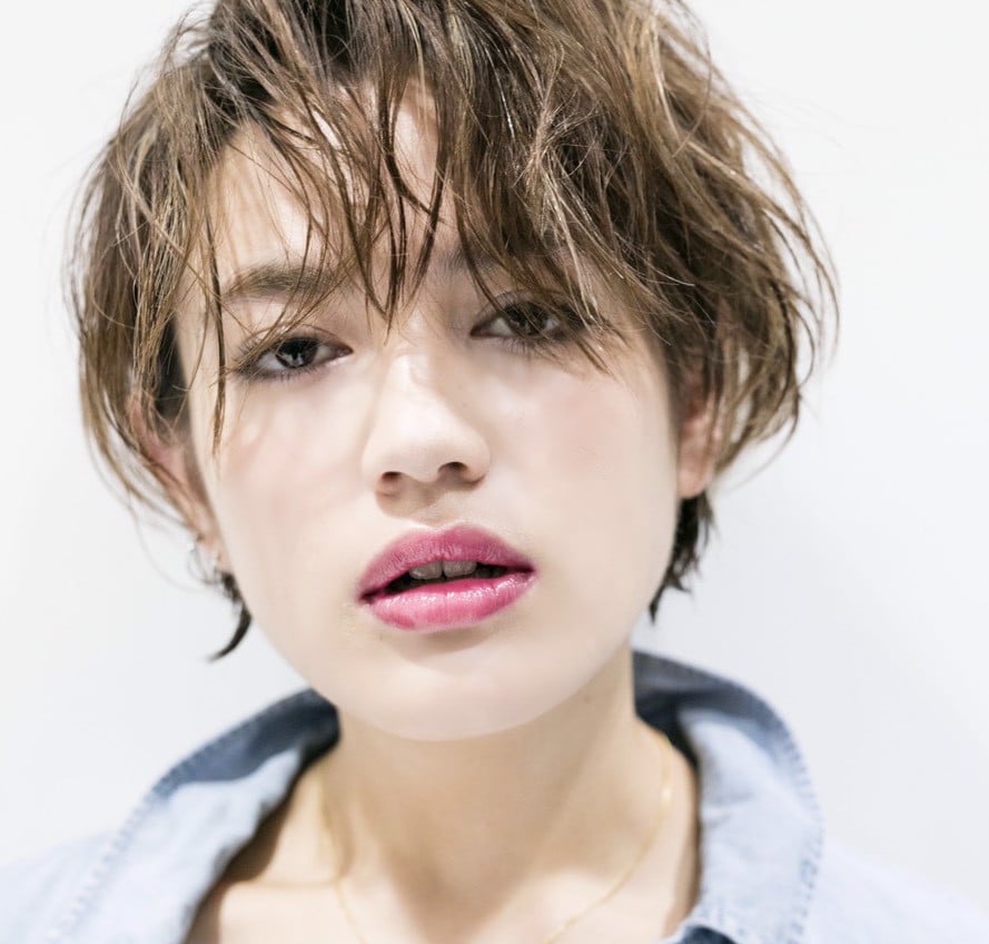 10名限定！air ディレクター木村直人のスペシャルヘアメイクギフト登場