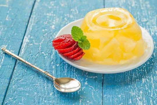 人気のゼリーをお中元に。“ひんやりぷるん”な贈り物が夏の定番