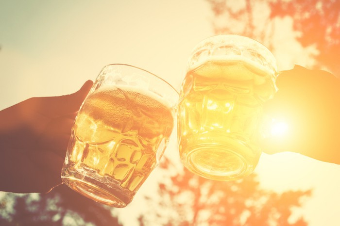 夏の手土産にキンキンに冷えたビールはいかが？暑い日にこだわりの一杯を！