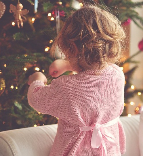 女の子へのクリスマスプレゼント。「夢と未来」を詰め込んだ心くすぐるアイテム集