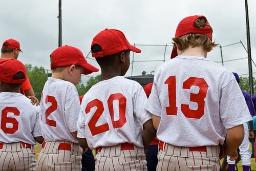 未来のスター選手へ。小学生の男の子に贈りたい、スポーツ用品のプレゼント