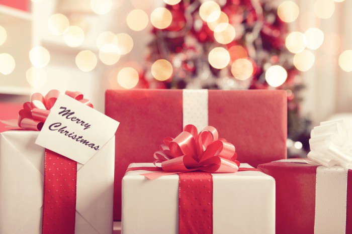 クリスマスイブに贈るプレゼント特集！恋人へのプレゼントはいつ渡すの