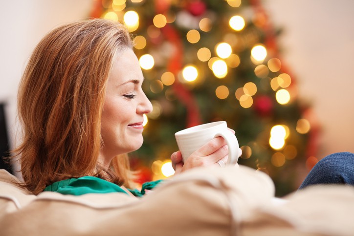 いつまでも元気でいてほしい母へ贈る、想いの伝わるクリスマスプレゼント