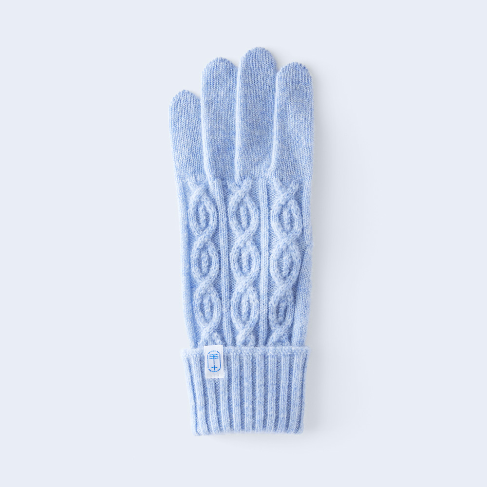 テト 手袋 ユニセックス 2組 - 手袋