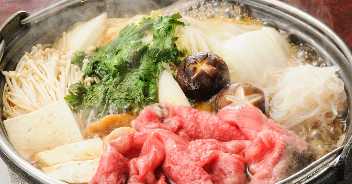 gourmet　Anny　すきやき　岩手前沢牛　肩・もも　500gのプレゼント・ギフト通販　Anny（アニー）
