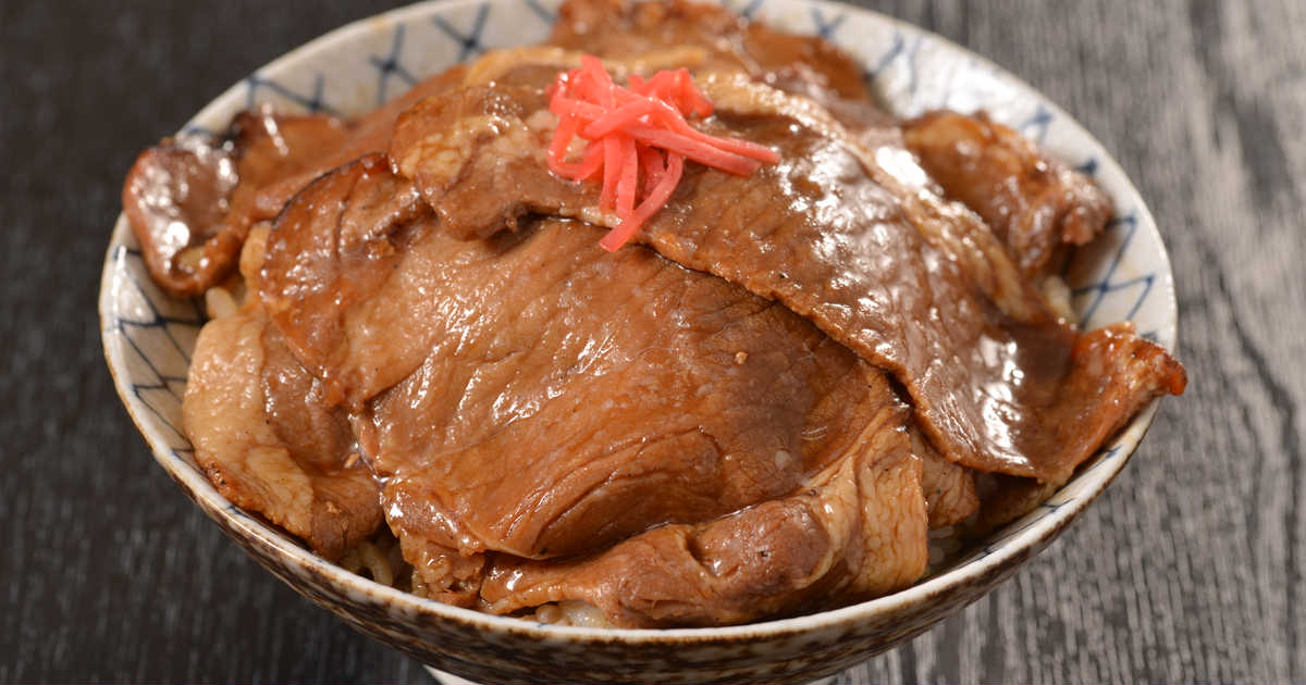 北海道　Anny　五日市の豚丼の具のプレゼント・ギフト通販　Anny（アニー）　gourmet　帯広