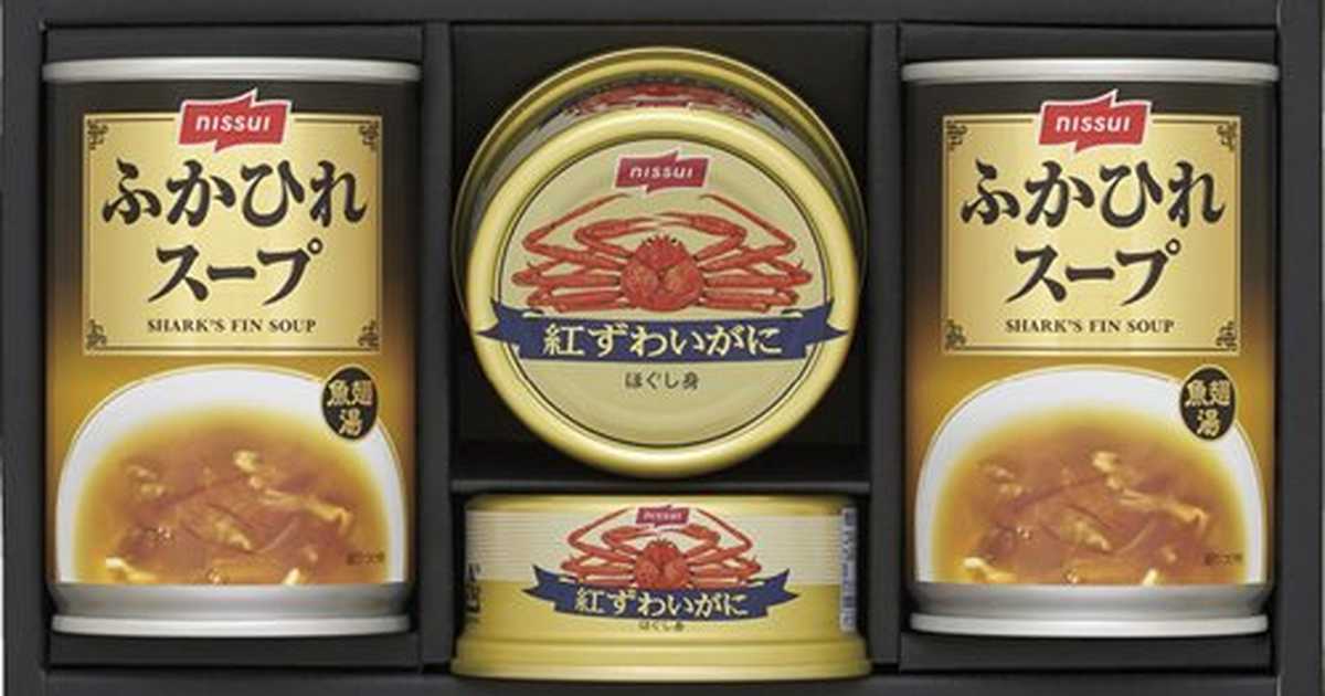 market　cocoiro　缶詰・スープ缶詰ギフトセットのプレゼント・ギフト通販　Anny（アニー）　Gift　ニッスイ