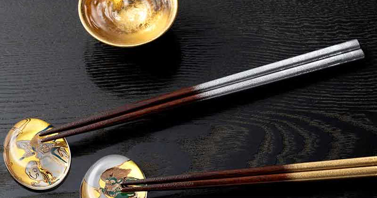 おりんまる様 大神 12周年 ADERIA ガラス製箸置きセット カプコン 楽天市場】【KOTOHOGI〜寿ぎ〜】RINPA 縁起箸置きセット皿 箸