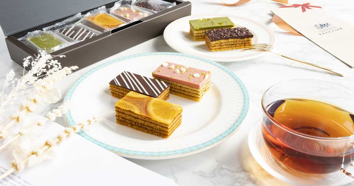 アフタヌーンティー ネイルオイル ストロベリーの香り Afternoon Tea