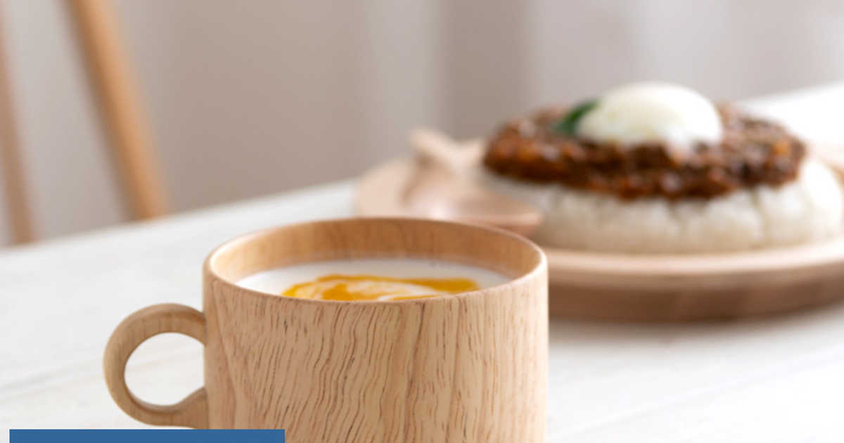 木のぬくもりが伝わる至福の時間　角　Anny（アニー）　木製　Lifeit　taffeta　日本製　木製カップ　ティーカップ