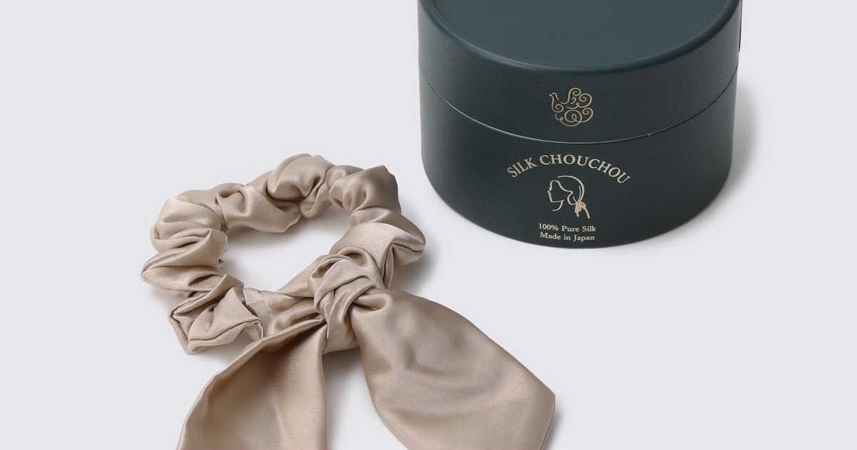 DIOR プレゼントにも♪ リボン Sweet シュシュ 新品 Christian Dior ディオール Dior Sweet シュシュ リボン