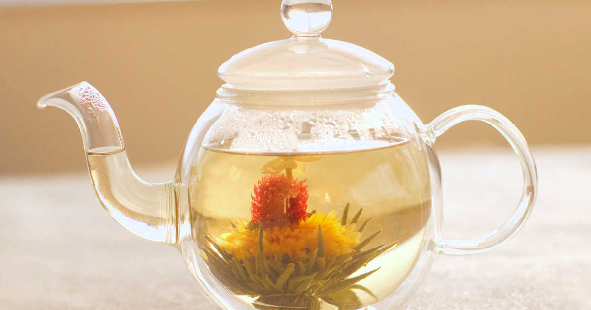 工芸茶専門店CroesuS 工芸茶2缶（10珠入り）ギフトのプレゼント・ギフト通販 | Anny アニー