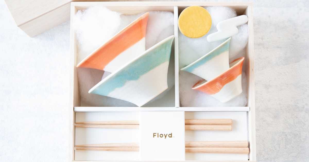Floyd 富士箱のプレゼント・ギフト通販 | Anny（アニー）