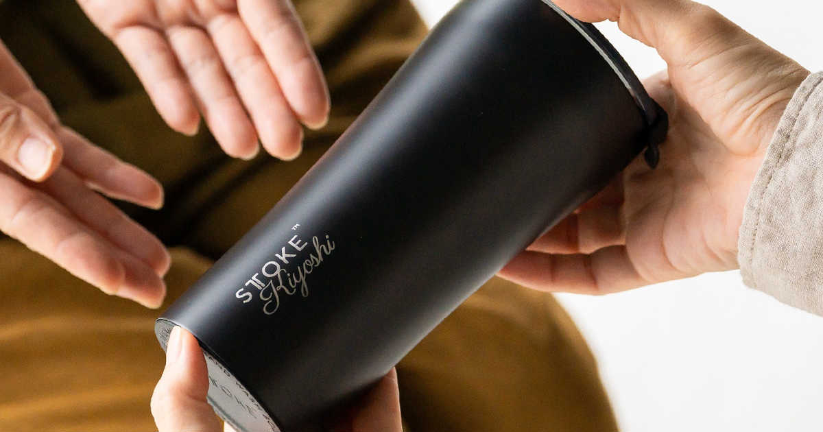 Anny名入れギフト 名入れ STTOKE ストーク タンブラー | Anny