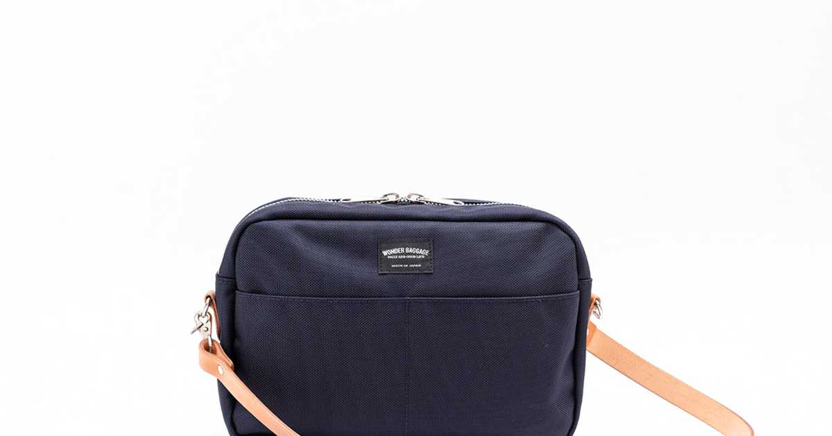 wonder baggage GM shoulder Mのプレゼント・ギフト通販 | Anny（アニー）