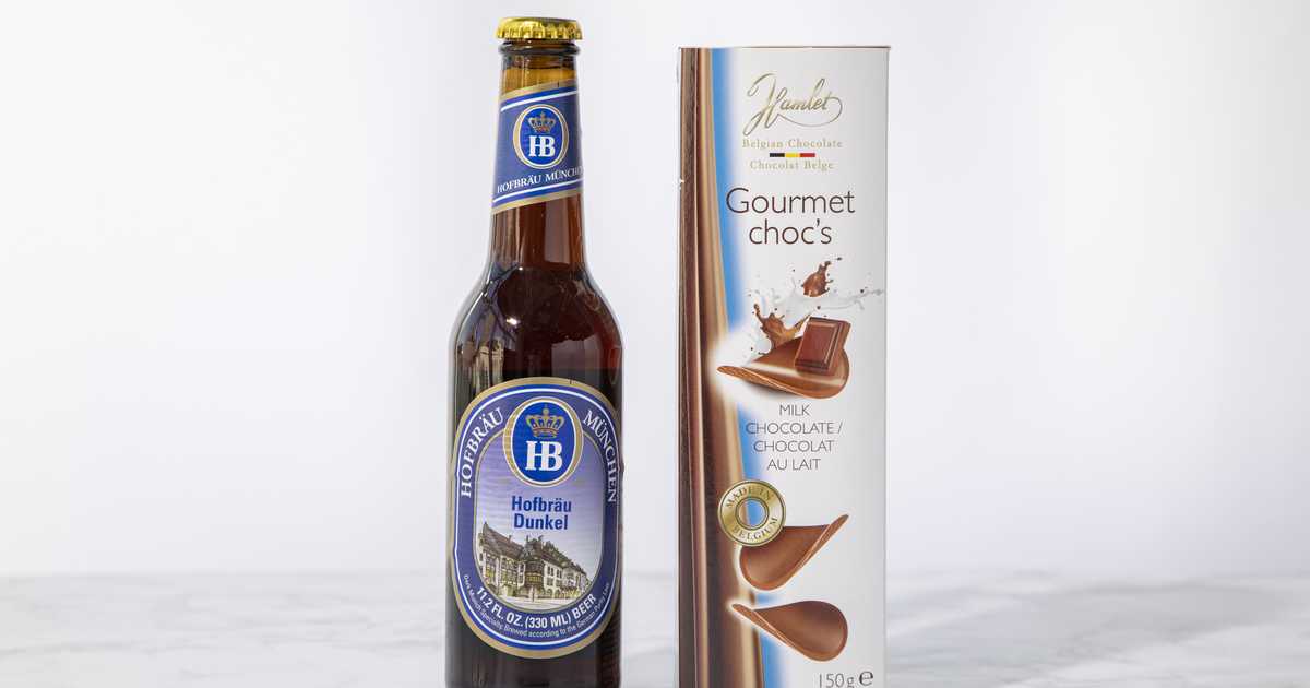 ワイン＆ギフト Origin GOURMET ドイツビールとベルギーチョコのギフトセットのプレゼント・ギフト通販 Anny（アニー）
