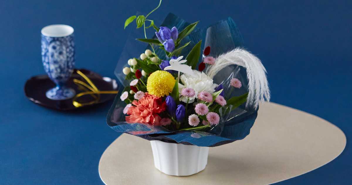 Anny flowers | Anny（アニー）