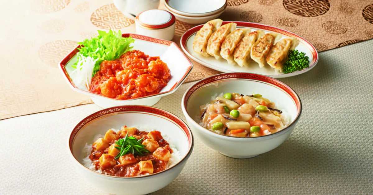 foodies　Anny　大龍｜中華バラエティー　15パックセットのプレゼント・ギフト通販　Anny（アニー）