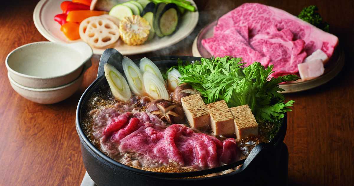 Anny foodies 米澤佐藤畜産｜米沢牛 ステーキ・すき焼・焼肉詰合せ