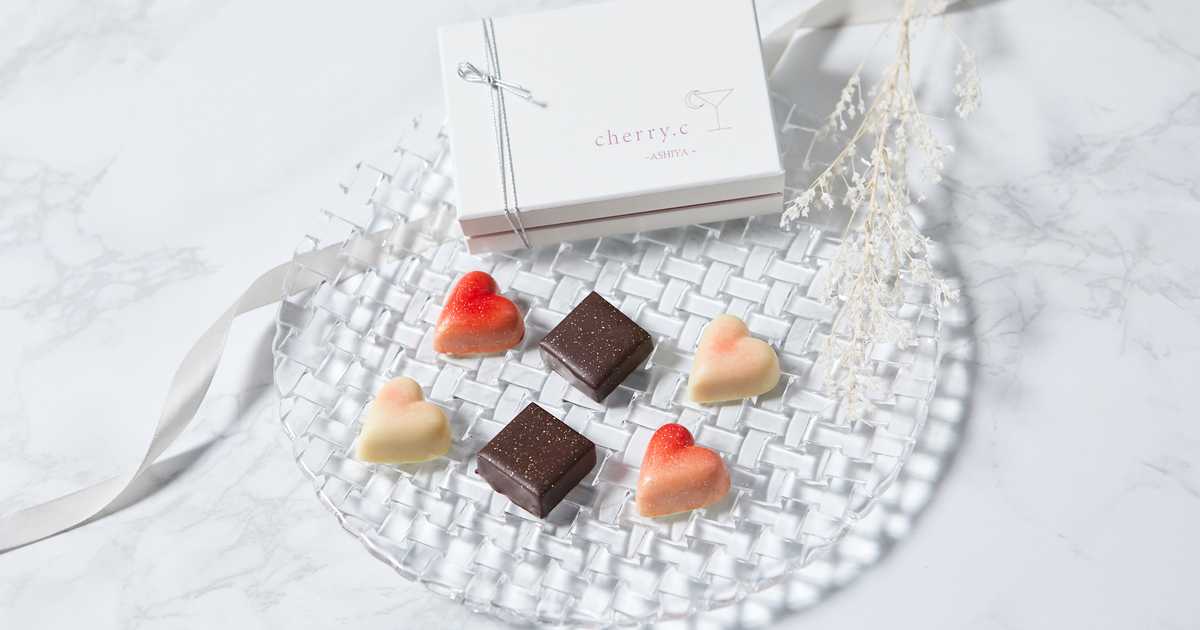 cherry.c ドン・ペリニョン・アソートのプレゼント・ギフト通販 cherry.c ドン・ペリニョン・アソートのプレゼント・ギフト通販