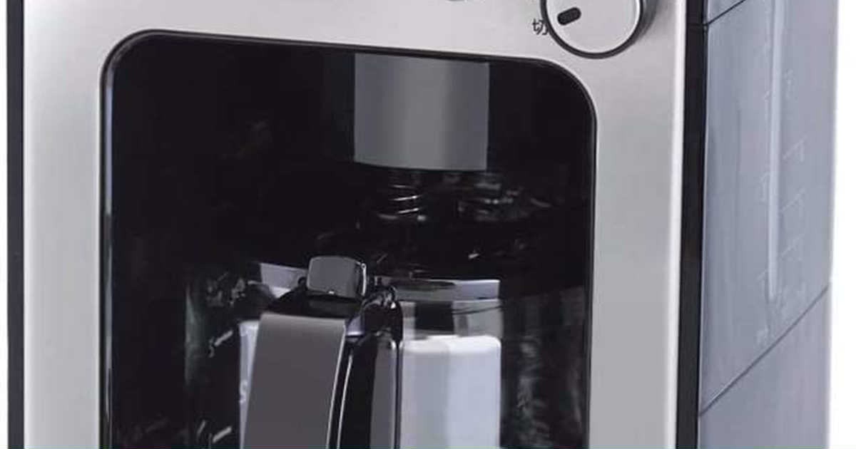 siroca シロカ 全自動コーヒーメーカー SC-A211のプレゼント