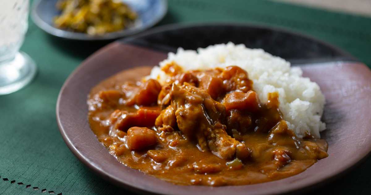 Anny　gourmet　8食のプレゼント・ギフト通販　手羽元カレー　福岡　鳥ZEN亭　Anny（アニー）