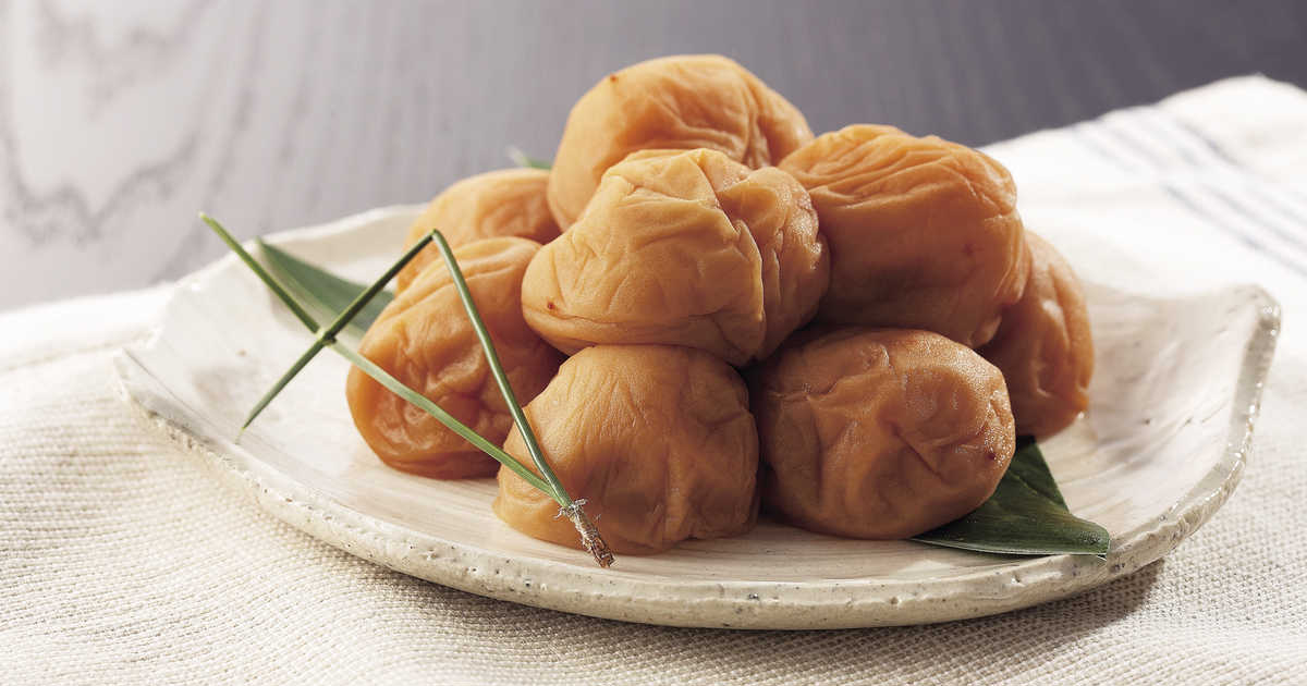 Anny gourmet 和歌山 紀州南高梅梅干のプレゼント・ギフト通販
