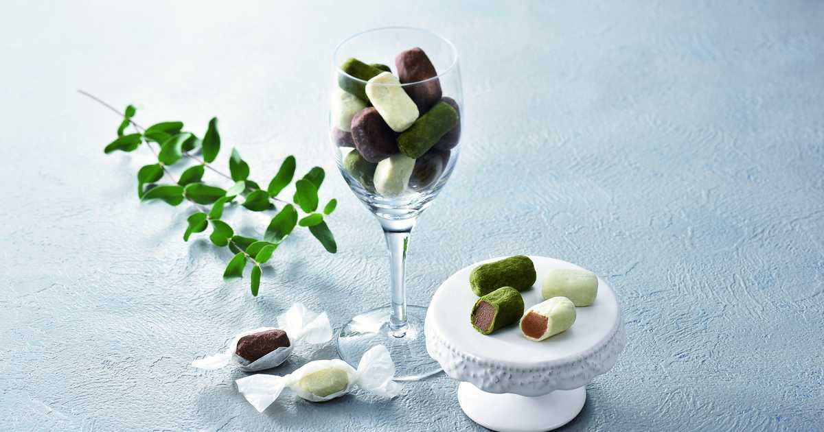 Anny gourmet 三國推奨 チョコレートもち3種ギフトのプレゼント・ギフト通販 | Anny（アニー）