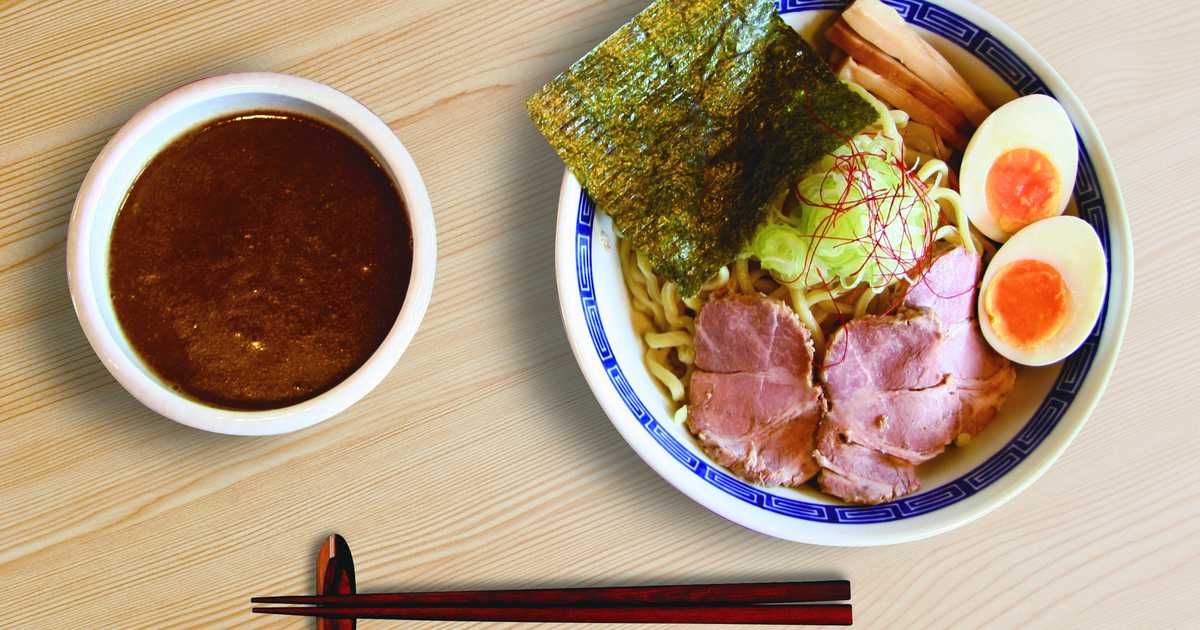 Anny　計8食のプレゼント・ギフト通販　gourmet　全国繁盛店つけ麺＆担々麺セット　乾麺　Anny（アニー）