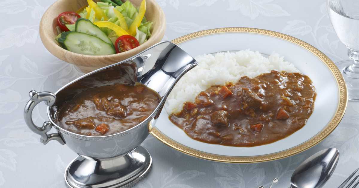 Anny gourmet 岡山 桃太郎カレー 中辛4箱セットのプレゼント・ギフト通販 Anny アニー