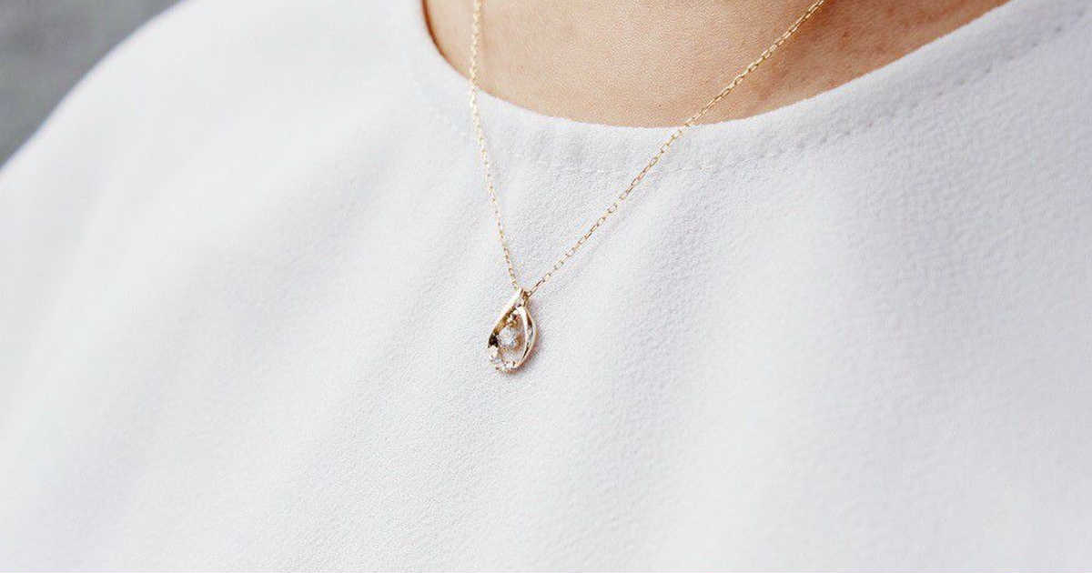 DITIQUE ダイヤモンドネックレスのプレゼント・ギフト通販 | Anny