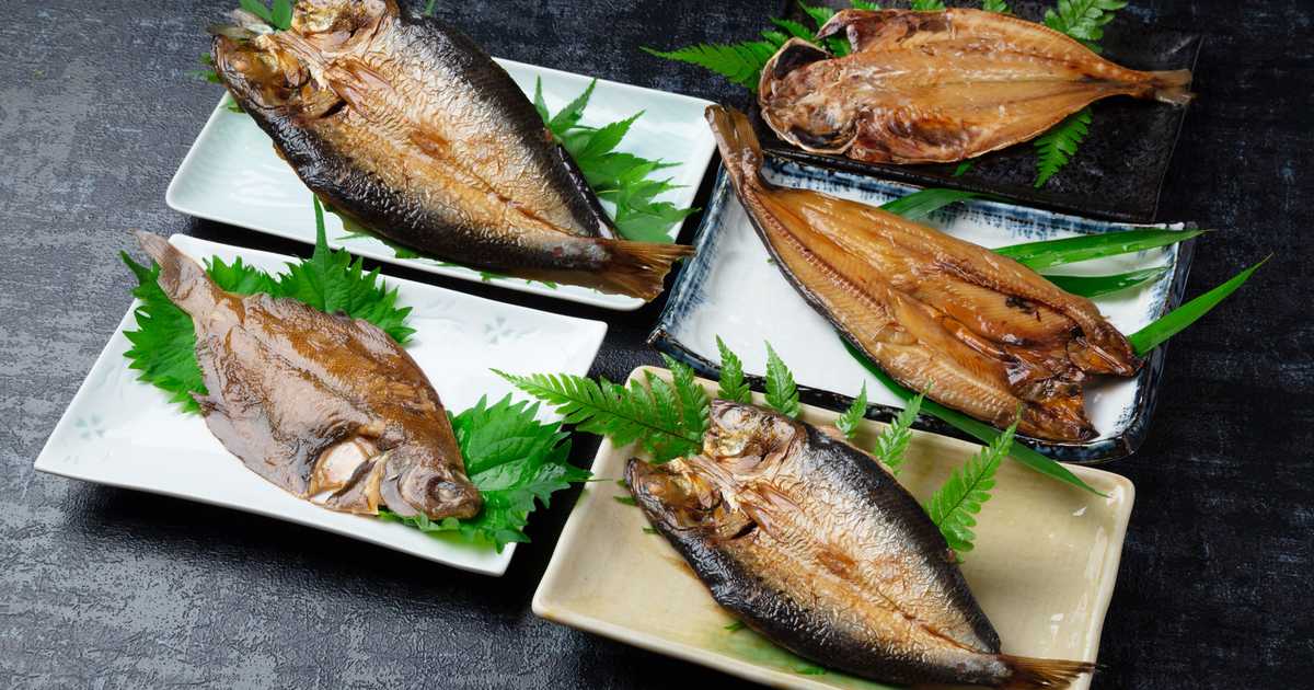 静岡　Anny　gourmet　Anny（アニー）　骨まで食べられる焼き魚　詰合せのプレゼント・ギフト通販