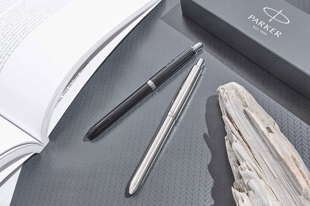 Parker 名入れ パーカーボールペンsonet Iのプレゼント ギフト通販 Anny アニー