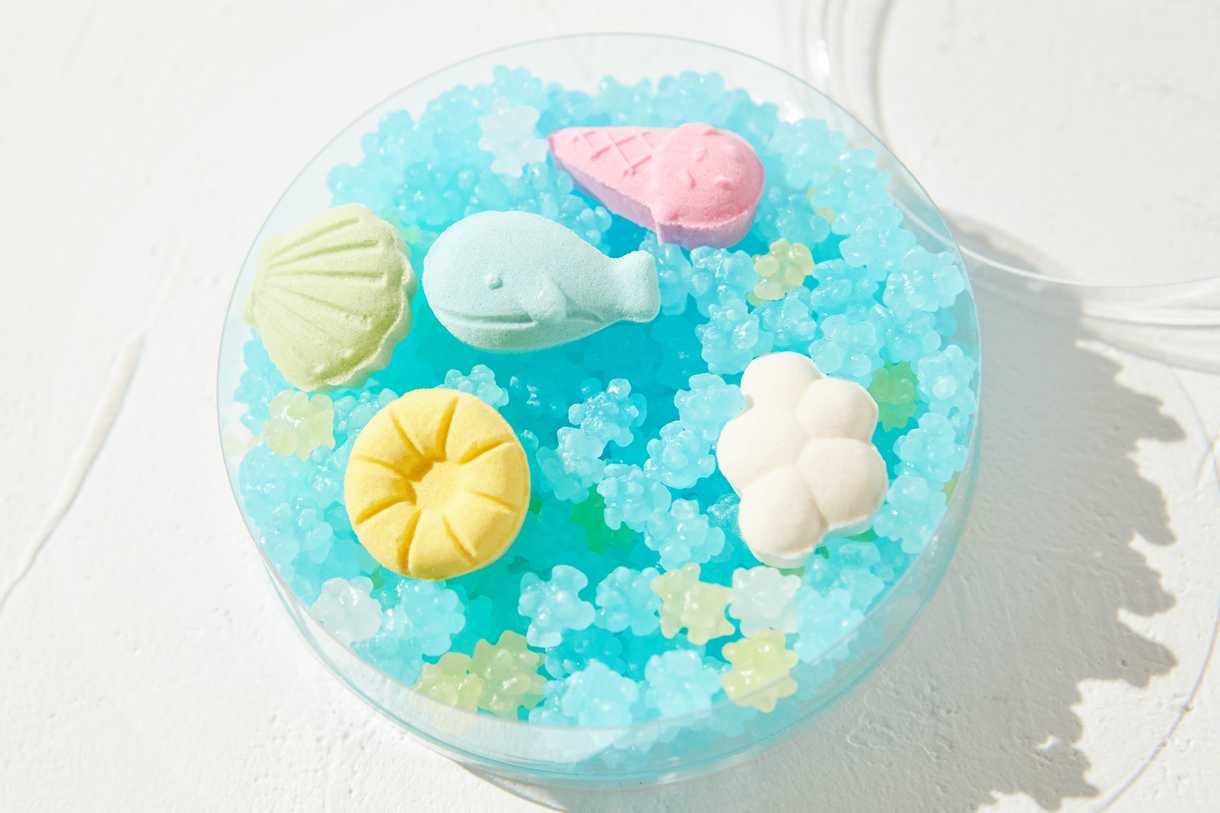 Uchu Wagashi 夏のセットのプレゼント ギフト通販 Anny アニー