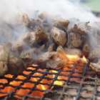 鶏炭火焼　15パック