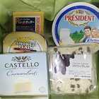 世界のチーズ詰め合わせ