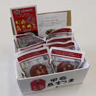 山梨　マルト甲府鳥もつ煮詰合せ 150g×8