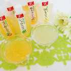 和歌山 「ふみこ農園」 飲むフルーツジュレ8本セット