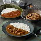「三田屋総本家」 カレー詰合せ(ギフト) 6種入り