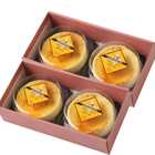 北海道 「十勝ドルチェ」 十勝フロマージュブリュレ