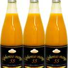 アルフォンソマンゴードリンク720ｍｌ×３本セット