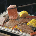 「京都モリタ屋」 国産黒毛和牛バラ焼肉用 680g